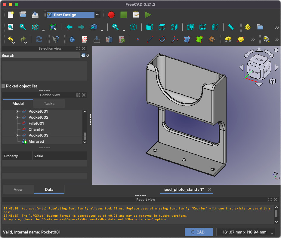 FreeCAD