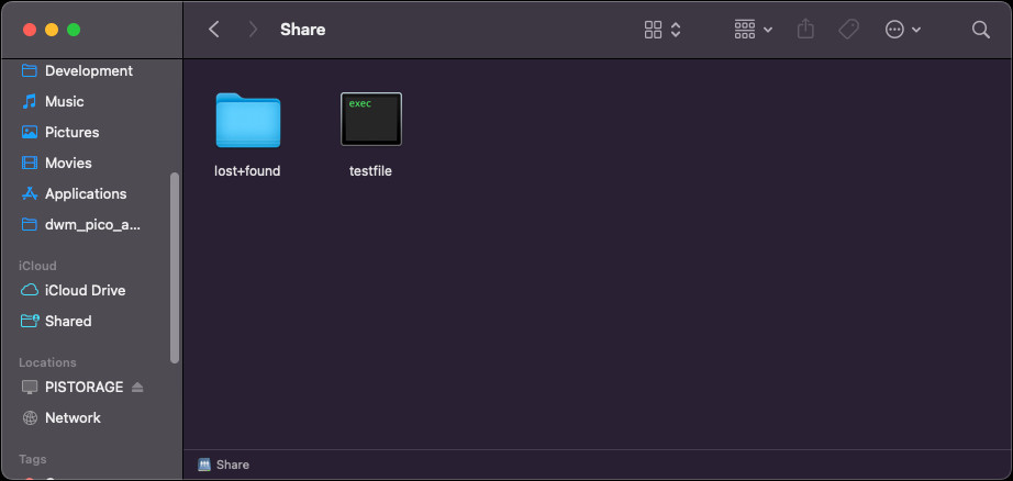 finder