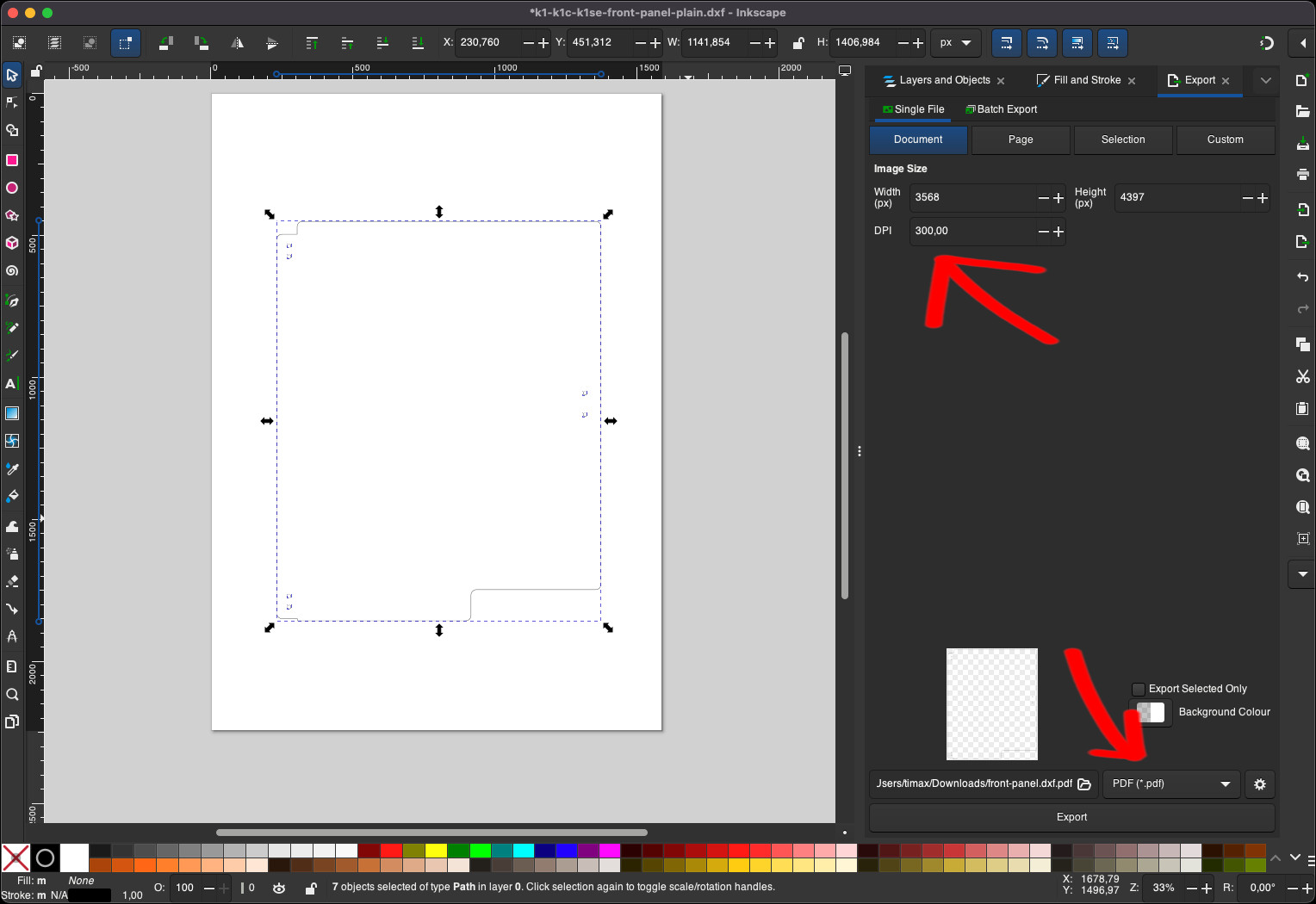 Inkscape