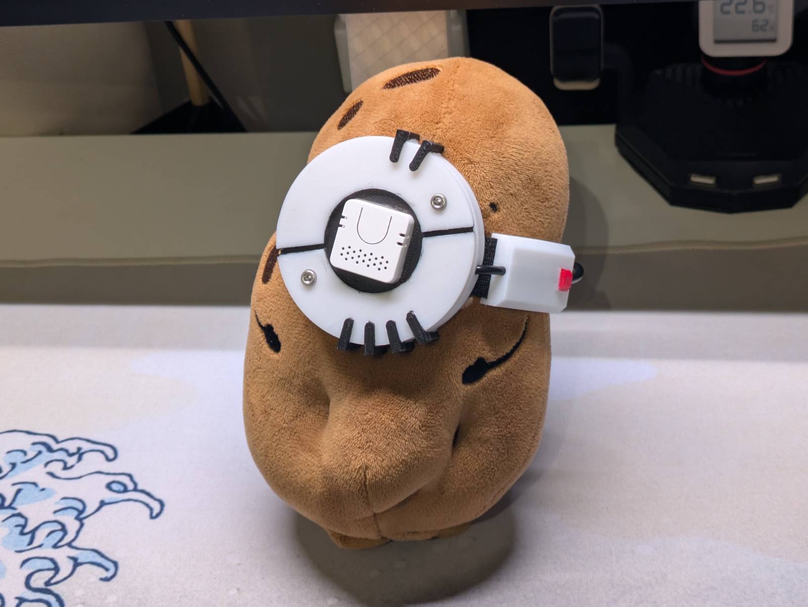 potatos