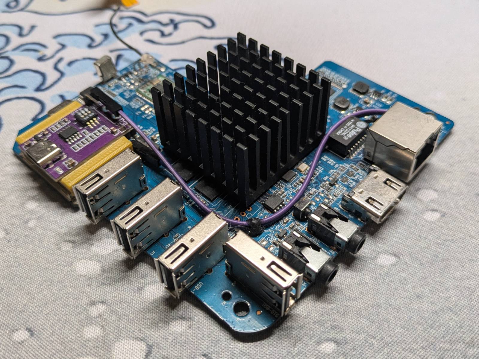 pcb