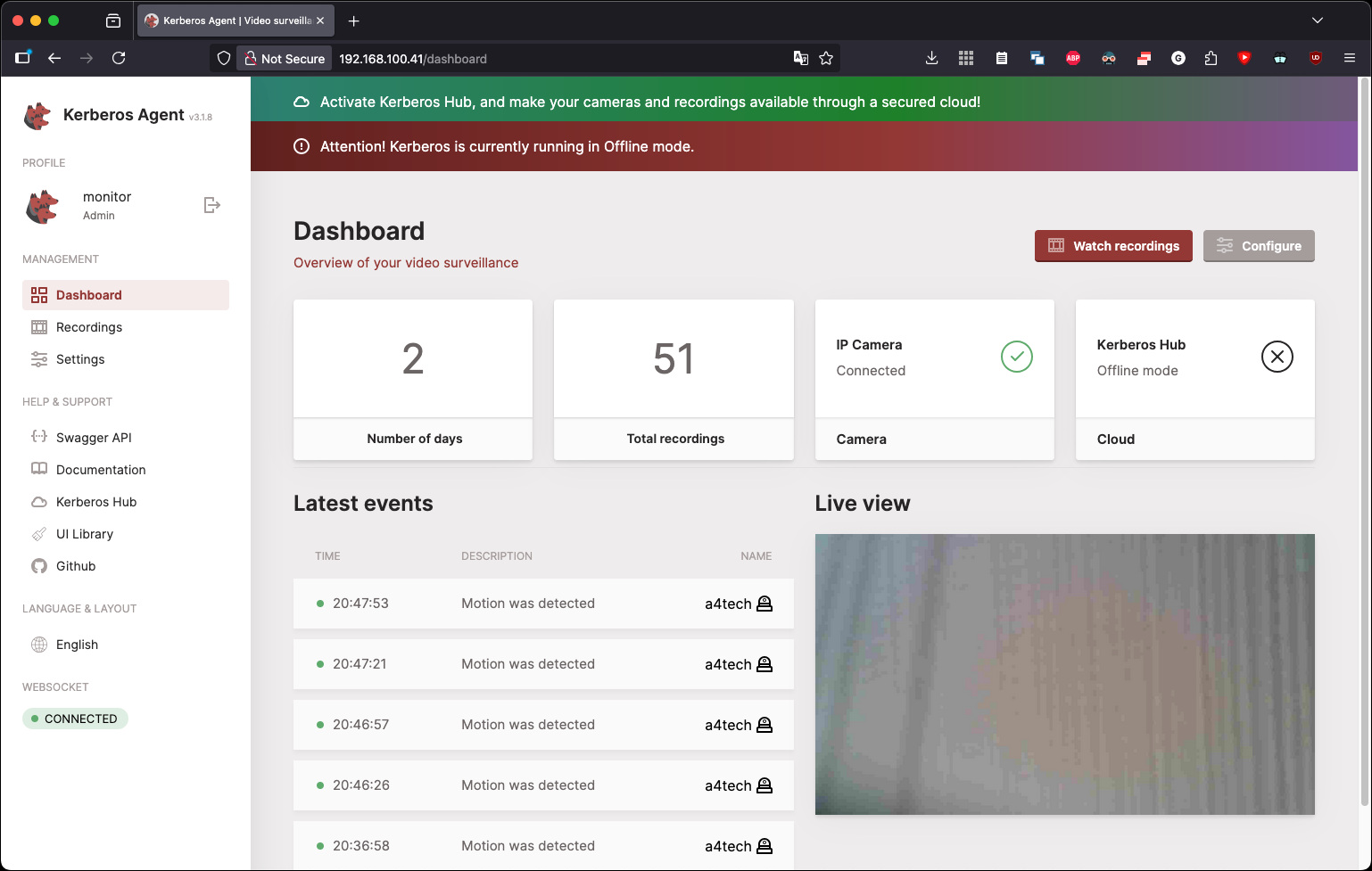 web-ui